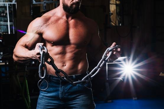 Untersuchung, wie Steroide die sportliche Ausdauer und Regeneration verbessern können Untersuchung, wie Steroide die sportliche Ausdauer und Regeneration verbessern können