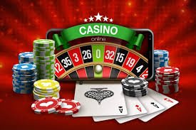 Discover the Excitement of Casino Thrills in the UK