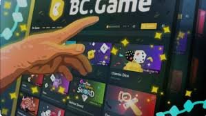 BCGame Online Casino and Betting A Comprehensive Guide BCGame Online Casino and Betting A Comprehensive Guide