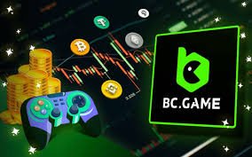 BCGame Online Casino and Betting A Comprehensive Guide BCGame Online Casino and Betting A Comprehensive Guide