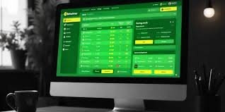 BetWinner Online Gambling Platform Your Ultimate Betting Experience