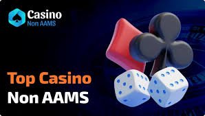 Casinò Non AAMS 2026 Scopri le Migliori Opzioni per il Gioco