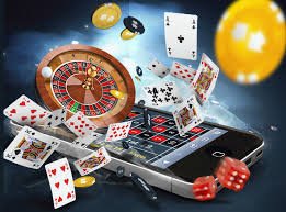 Experience the Thrill of Online Gaming at Rocket Play -896390716 Experience the Thrill of Online Gaming at Rocket Play -896390716