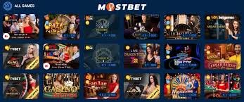 Mostbet Giriş 2026 İdman və Casino Oyunlarına Yeni Yol Açın